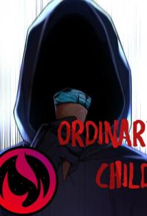 Sampul Ordinary Child