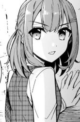 Komik Ore ni Trauma wo Ataeta Joshi-tachi ga Chirachira Mitekuru kedo, Zannen desu ga Teokure desu Preview Gambar 1