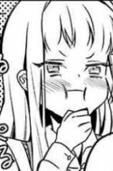 Komik Osananajimi ga Mamasugite Tsurai Preview Gambar 2