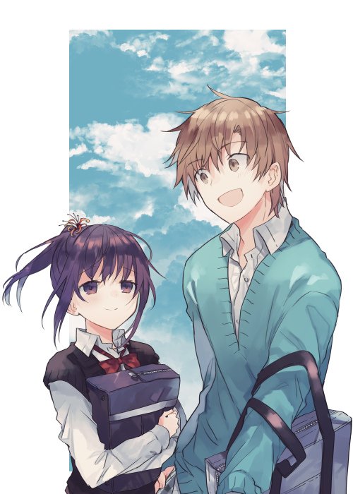 Cover Osananajimi ni Modoritai Bokura