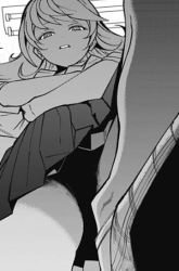 Komik Osananajimi no Hito Preview Gambar 4