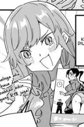 Komik Otakon no Susume! Preview Gambar 2