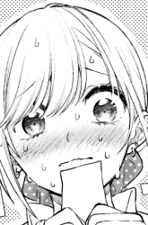Komik Otaku ni Otaku na Gal-Gurashi Preview Gambar 1