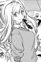 Komik Otaku ni Otaku na Gal-Gurashi Preview Gambar 4