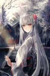 Komik Otherworldly Evil Monarch Preview Gambar 2