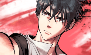 Komik Otherworldly Sword King’s Survival Records