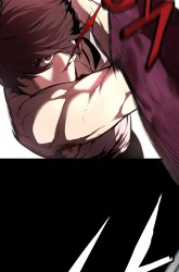 Komik Sword King Preview Gambar 2