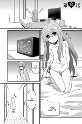 Komik Otoko no Ko Tsuma Preview Gambar 1
