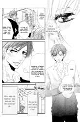 Komik Otokonoko ni Toriko Preview Gambar 4