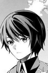 Komik Oukoku no Saishuu Heiki, Rettousei to shite Kishi Gakuin e Preview Gambar 1