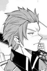 Komik Oukoku no Saishuu Heiki, Rettousei to shite Kishi Gakuin e Preview Gambar 3