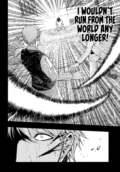 Komik Ouritsu Mahou Gakuen no Saikasei: Slum Agari no Saikyou Mahoushi, Kizoku darake no Gakuen de Musou suru Preview Gambar 4