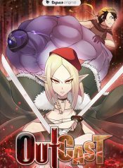 Komik Outcast Bahasa Indonesia - Baca Online Gratis