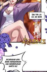 Komik Outlander Tyrant Supplier Preview Gambar 2