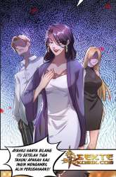 Komik Outlander Tyrant Supplier Preview Gambar 4
