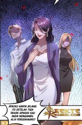 Komik Outlander Tyrant Supplier Preview Gambar 4