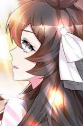 Komik Outside Of The Attribute, I Picked Up A Girl Preview Gambar 1