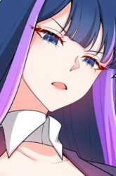 Komik Outside Of The Attribute, I Picked Up A Girl Preview Gambar 2