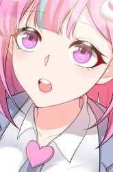 Komik Outside Of The Attribute, I Picked Up A Girl Preview Gambar 3