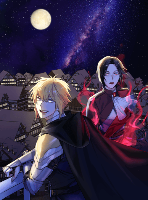 Sampul Overbearing Tyrant