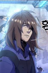 Komik Overbearing Tyrant Preview Gambar 3