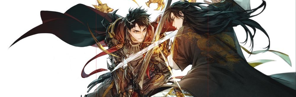 Komik Overgeared
