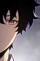 Komik Overlord of Insects Preview Gambar 1