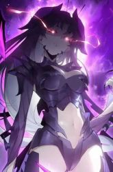 Komik Overlord of Insects Preview Gambar 4