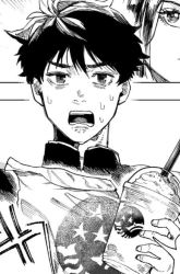 Komik Oversleeping Takahashi Preview Gambar 3