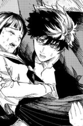 Komik Oversleeping Takahashi Preview Gambar 4