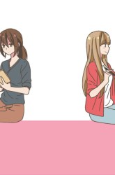 Komik Oya ga Urusai node Kouhai to Gisou Kekkon shitemita Preview Gambar 2