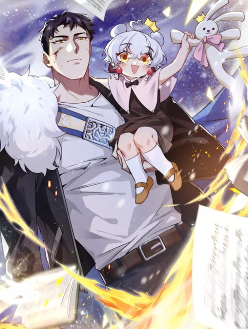 Komik Paladin Dad Bahasa Indonesia - Baca Online Gratis