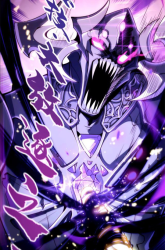 Komik Paladin Dad Preview Gambar 2