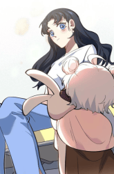 Komik Paladin Dad Preview Gambar 4