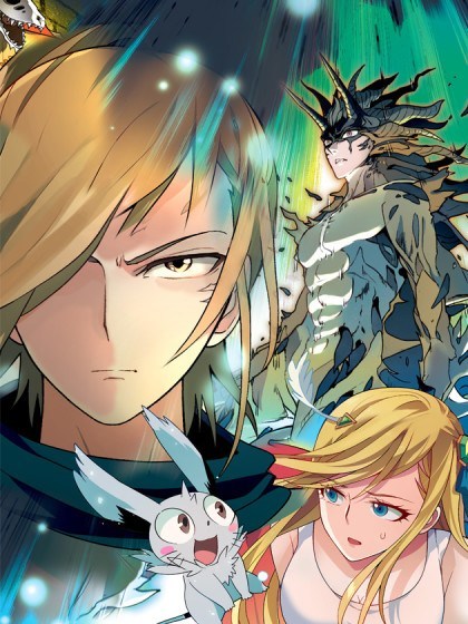 Komik PANLONG 2 Bahasa Indonesia - Baca Online Gratis
