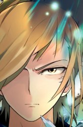 Komik PANLONG 2 Preview Gambar 4