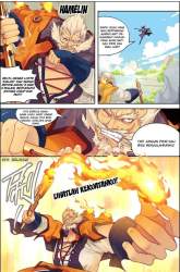 Komik Panlong Preview Gambar 4