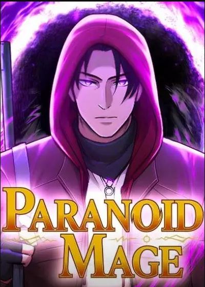 Komik Paranoid Mage Bahasa Indonesia - Baca Online Gratis