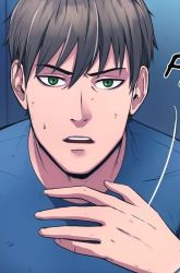 Komik Paranoid Mage Preview Gambar 1