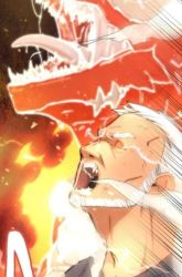 Komik Paranoid Mage Preview Gambar 3