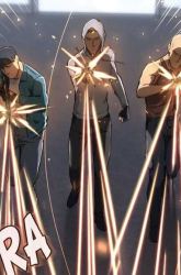 Komik Paranoid Mage Preview Gambar 4