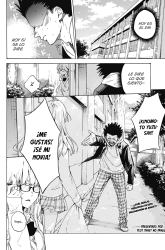 Komik Parasol Alliance Preview Gambar 1
