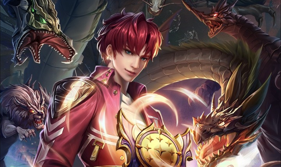 Komik Passive Invincible From The Start Bahasa Indonesia - Baca Online Gratis