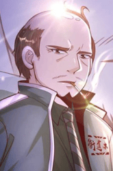Komik Passive Invincible From The Start Preview Gambar 2