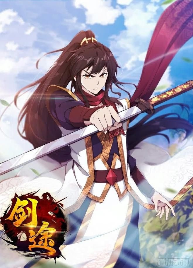 Komik Path of the Sword Bahasa Indonesia - Baca Online Gratis