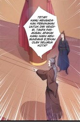 Komik Path of the Sword Preview Gambar 2
