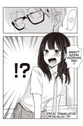 Komik Pawahara Bishoujo Kanpanii Preview Gambar 2