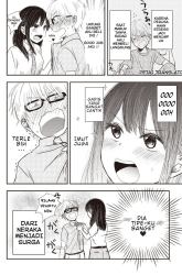 Komik Pawahara Bishoujo Kanpanii Preview Gambar 4