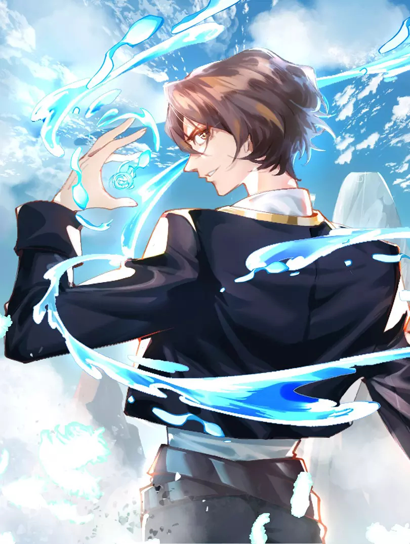 Komik Peak of Martial Arts Bahasa Indonesia - Baca Online Gratis