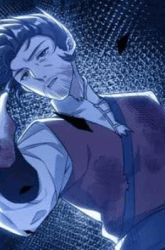 Komik Peak of Martial Arts Preview Gambar 4